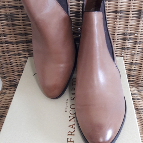 Franco Sarto Shoes - Franco Sarto Quinn's Boots